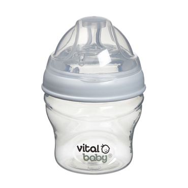 vital-baby-nurture-breast-like-feeding-bottles-150ml-2-piece-clear-0-months